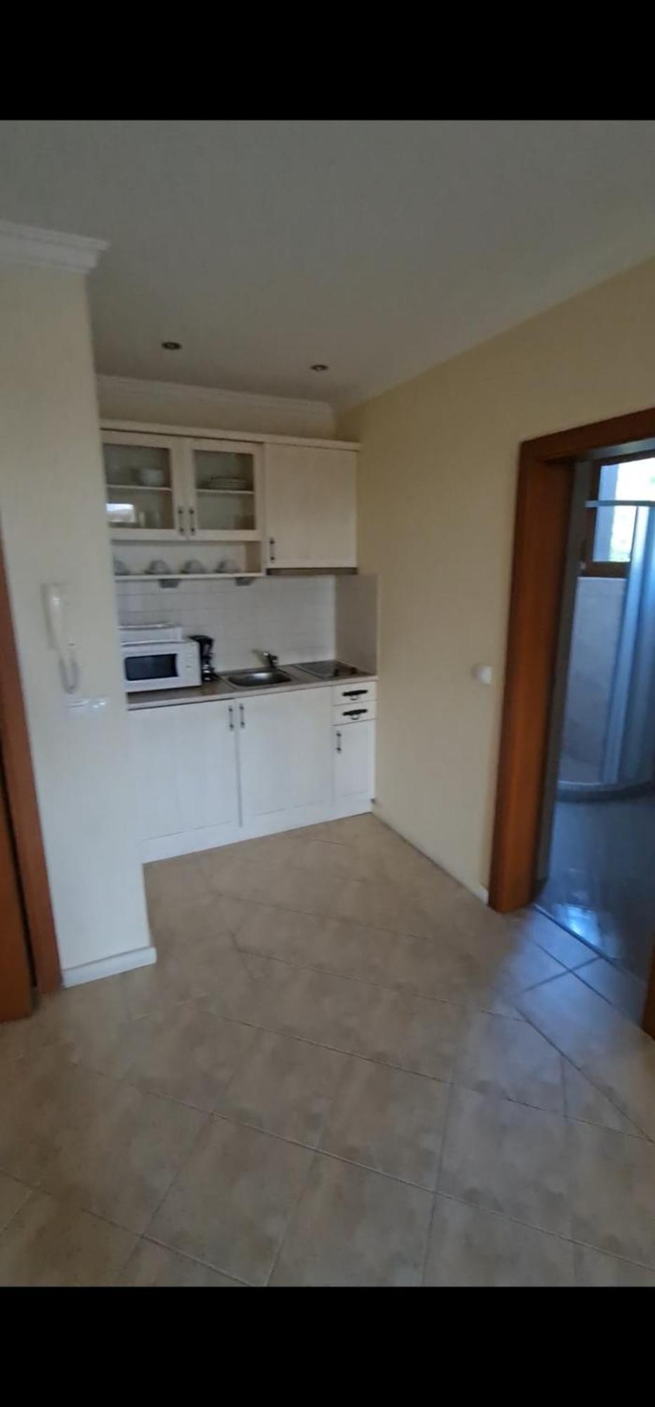 Santa Marina Apartaments- Karina 1 Sozopol Rum bild