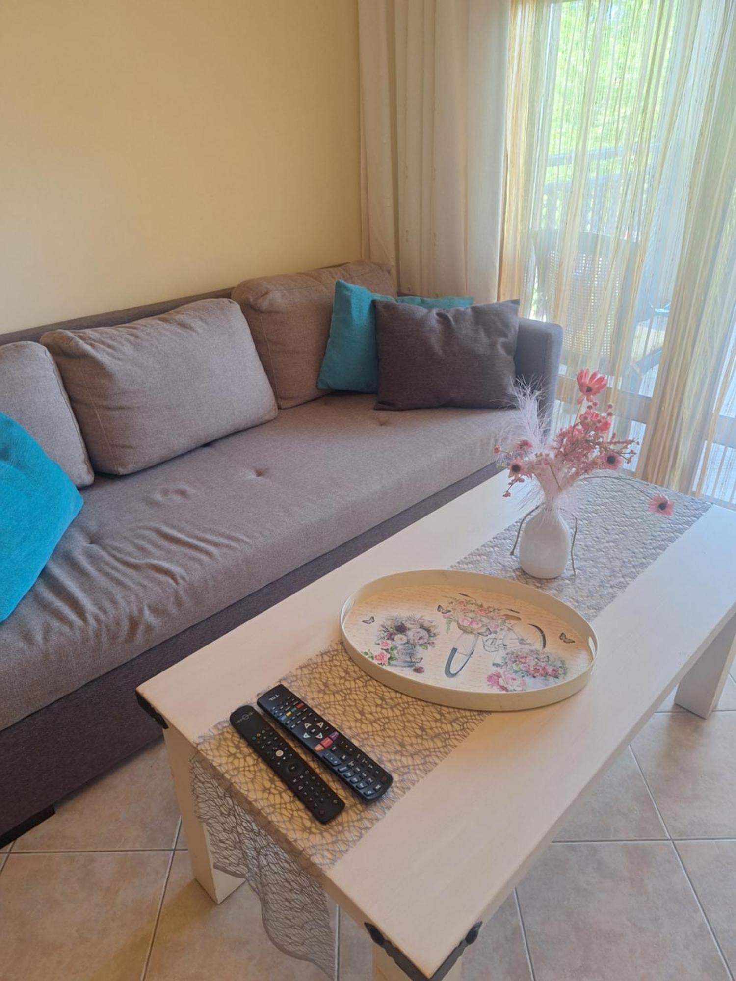 Santa Marina Apartaments- Karina 1 Sozopol Exteriör bild