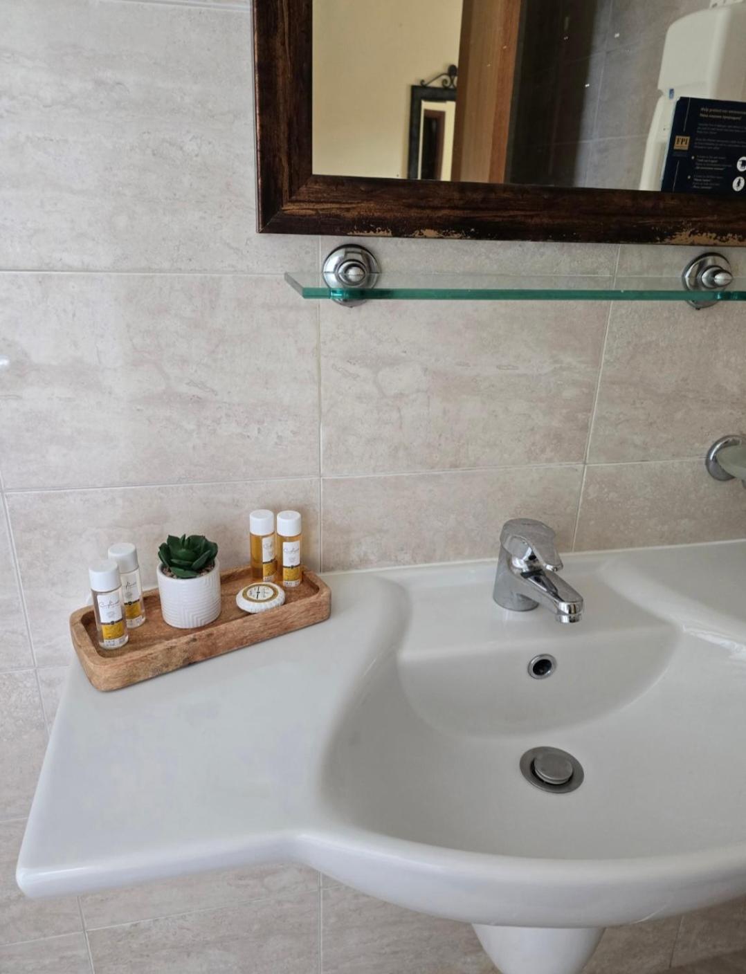 Santa Marina Apartaments- Karina 1 Sozopol Exteriör bild