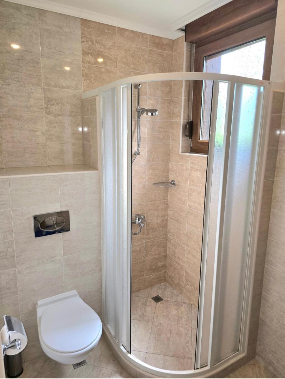 Santa Marina Apartaments- Karina 1 Sozopol Exteriör bild