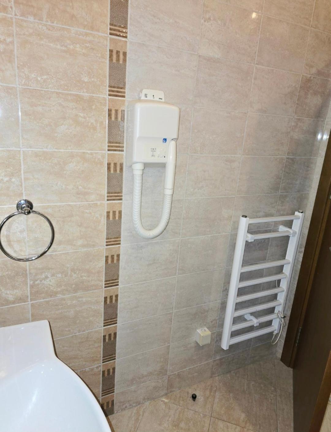Santa Marina Apartaments- Karina 1 Sozopol Exteriör bild